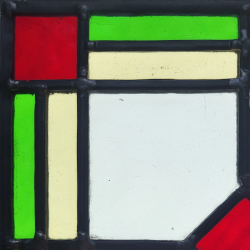 Logo Glasatelier Stefan Wilting